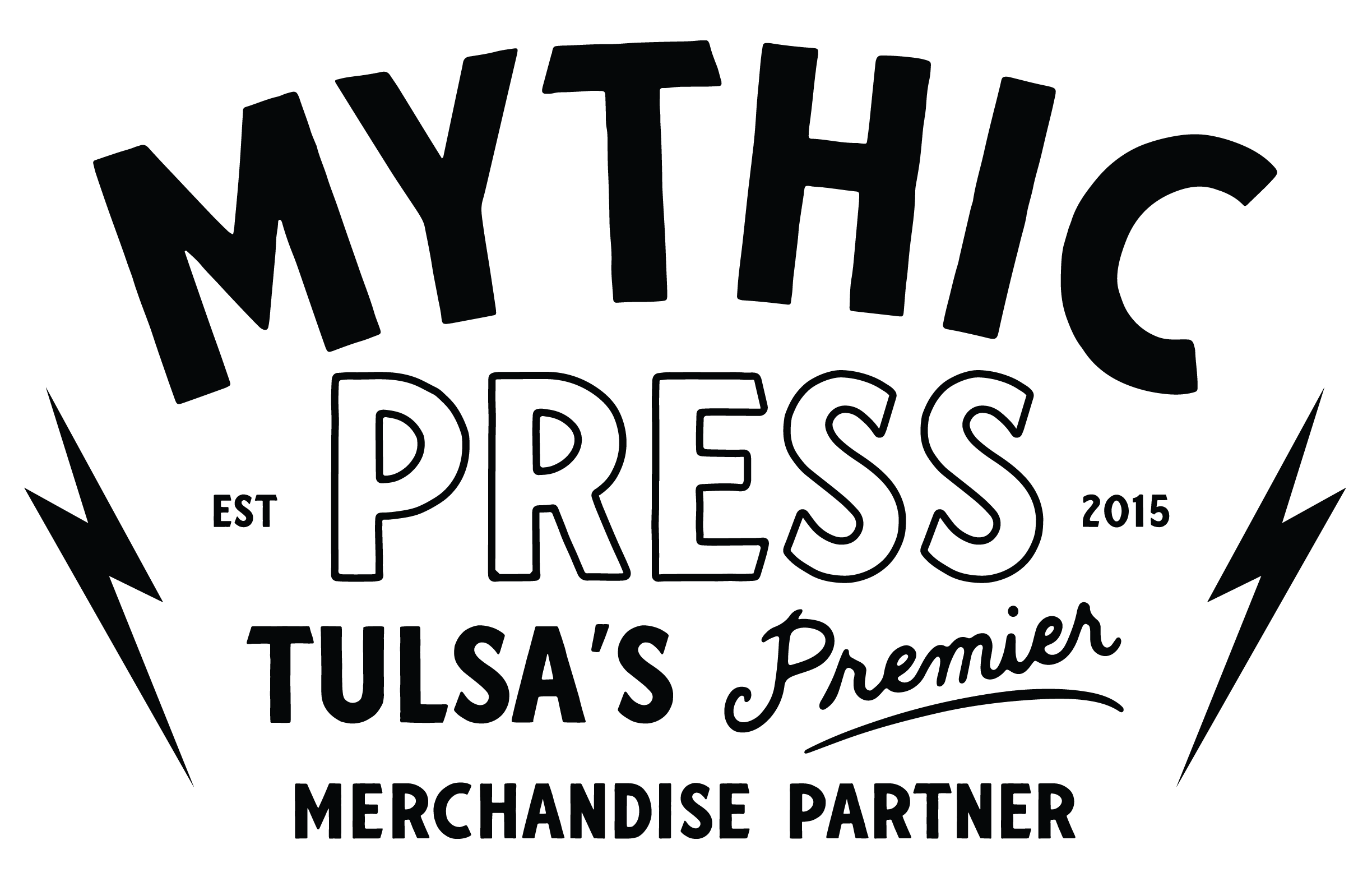 Mythic Press